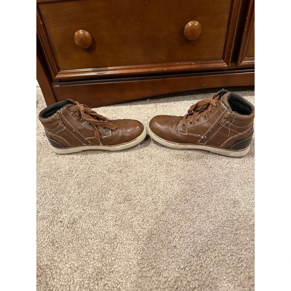 Sonoma boys brown